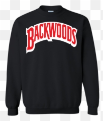 Backwoods T Shirt Sweatshirt Goatsshirt Store Sweatshirts - Ford Ugly Christmas Sweater Png,Backwoods Png