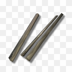 Cat Tail Stalk - png