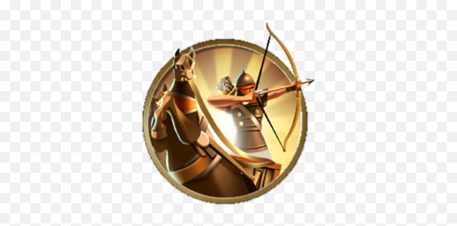 Chariot Archer Civ5 Civilization Wiki Fandom - Circle Png,Chariot Png