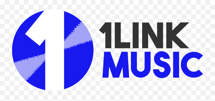 1linkio Music - Promote Your Music And Concerts With One Tool Graphic Design Png,Music Logo