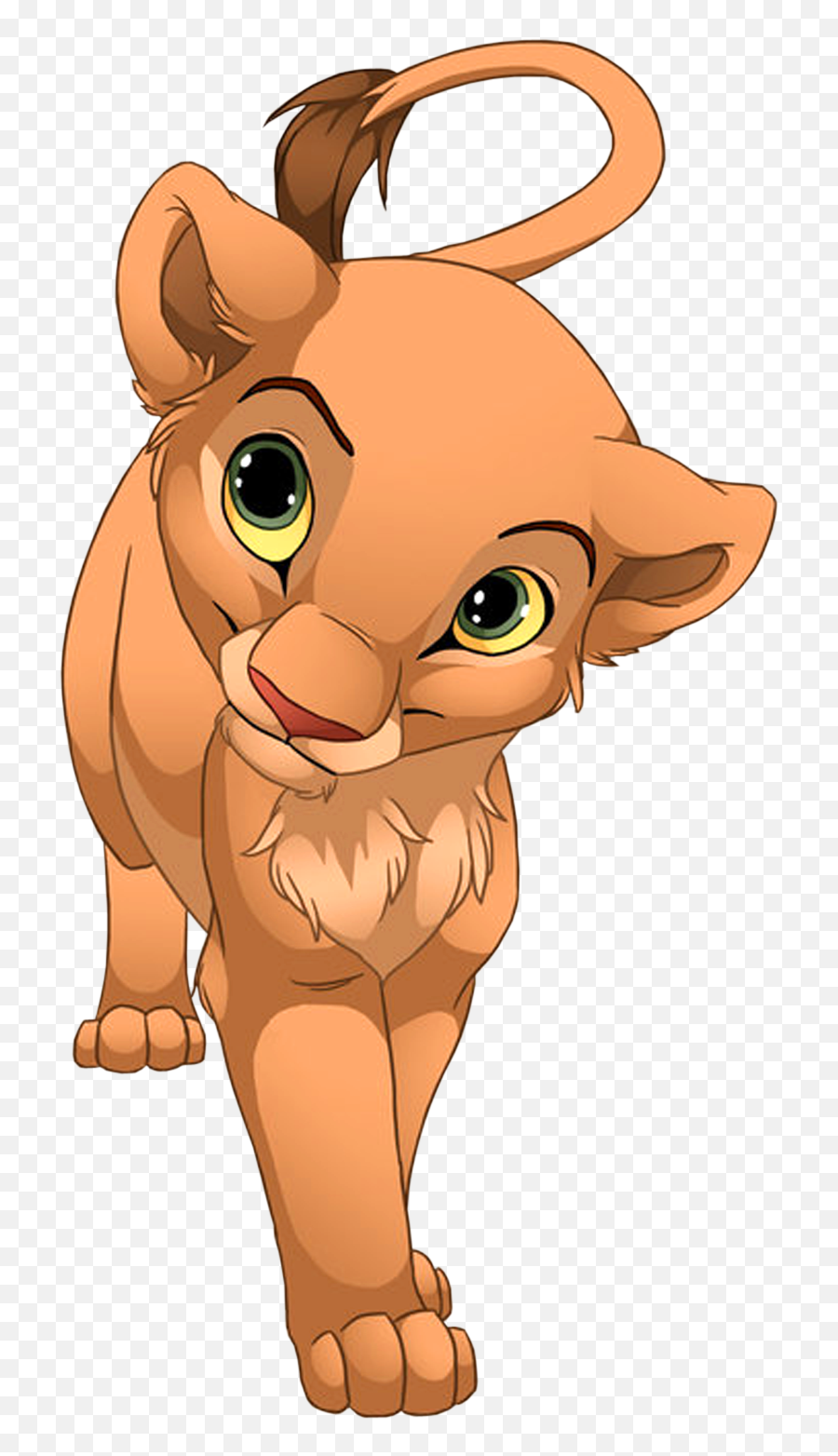 Lion King Images Free Download Posted By Ethan Peltier - Personnage Disney Le Roi Lion Png,The Lion King Png