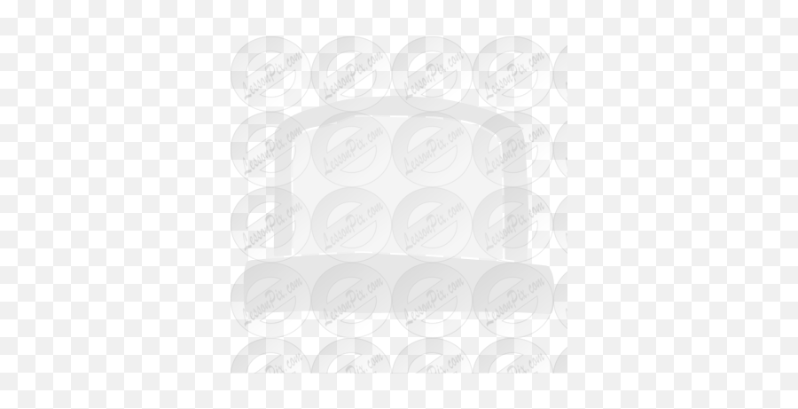 Lessonpix Mobile - Circle Png,Tombstone Png
