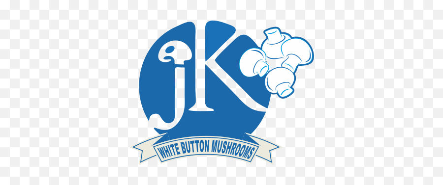 Jk Mushroom - Graphic Design Png,Mushroom Logo