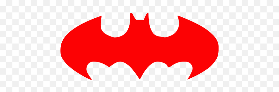 Batman I Teach Whatu0027s Your Super Power - Clip Art Bay Batman Logo Red And White Png,Pictures Of Batman Logos