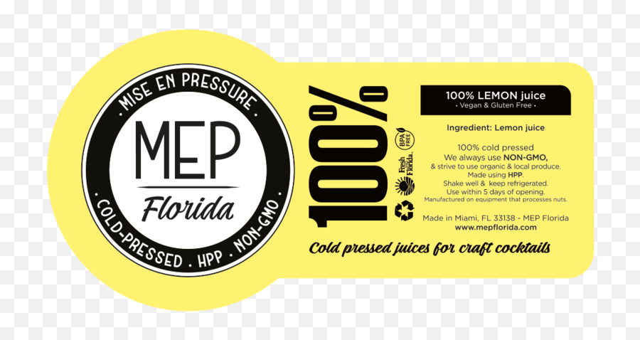 Products U2014 Mep Florida Png Lemon