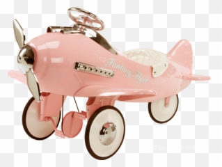 Avion Png Tube Transport Jouet - Toy Airplane Png Plane Toy For Girls,Avion Png