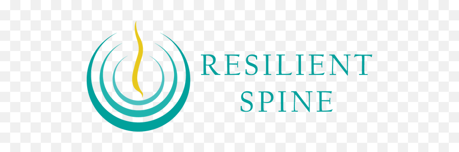 Resilient Spine - Family And Sports Mobile Chiropractic Circle Png,Spine Png