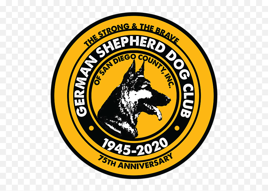 Home Gsdclubsd - Police Dog Png,German Shepherd Png