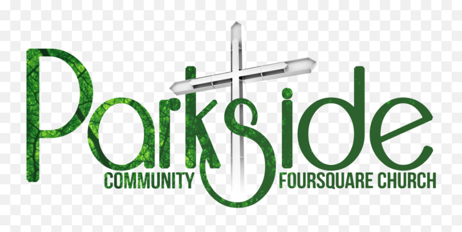 Parkside Community Foursquare Church Png Logo