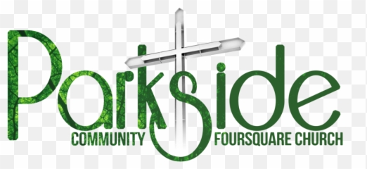 Parkside Community Foursquare Church Png