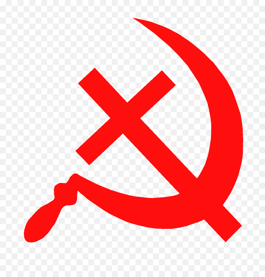 Communist Party Of Sri Lanka - Christian Socialist Symbols Png,Communist Png