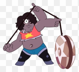 Favorite Steven Universe Fusion - Steven Universe Smoky Quartz Png,Steven Universe Png