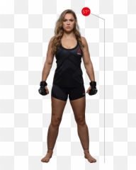 Download Ronda Rousey Png Picture - Ronda Rousey Womens Champion Wwe,Ronda Rousey Png