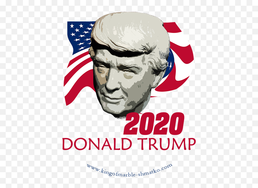 Buttons Donald Trump Badges Png 2020