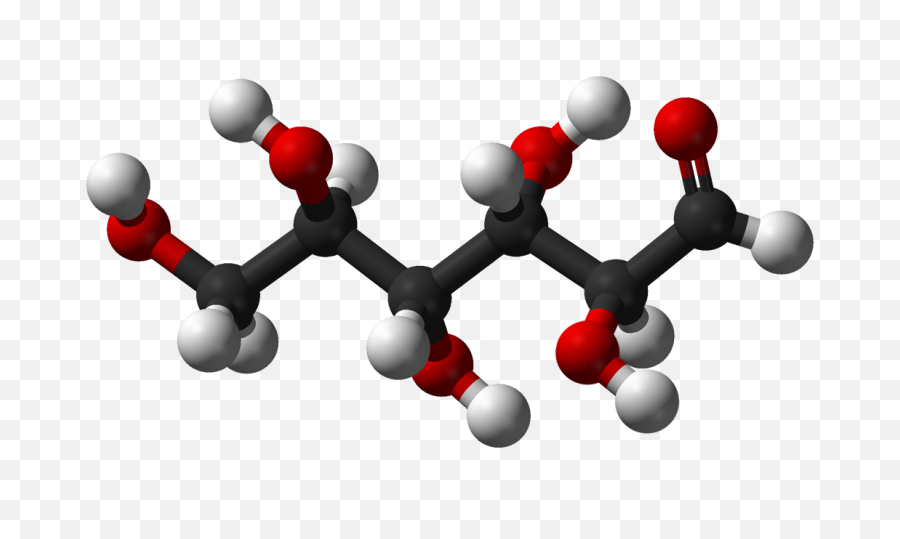 Of Carbohydrate Molecules Png Free - Muscle Cramps Lactic Acid,Molecules Png