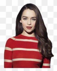 Emilia Clarke Png File - L Oréal Paris Preference,Emilia Clarke Png