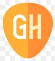 Guitar Hero - Icon png