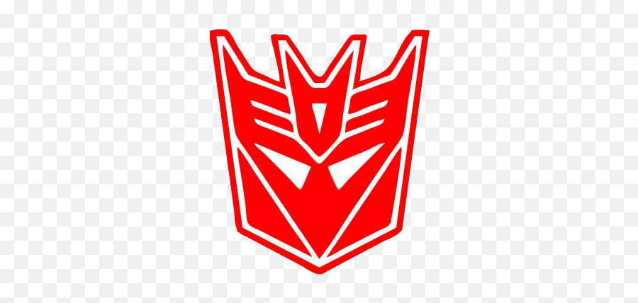 Gtsport - Decepticon Logo Transformers Prime Png,Decepticon Logo Png