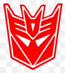 Gtsport - Decepticon Logo Transformers Prime png