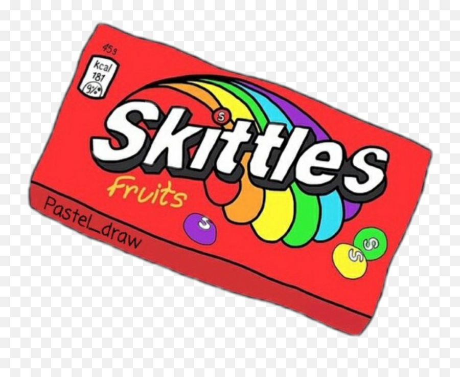 Download Skittles Png - Clipart Skittles,Skittle Png