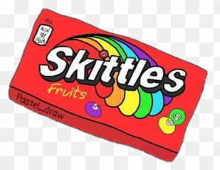 Download Skittles Png - Clipart