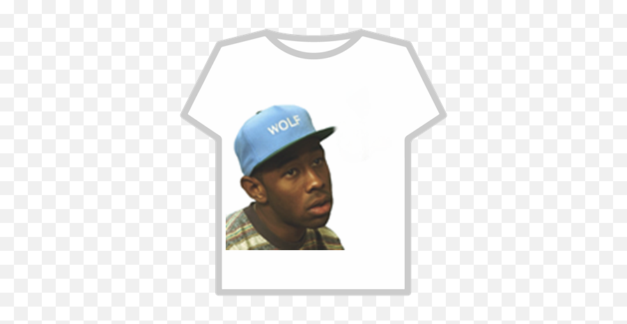 Tyler The Creator - Tyler The Creator Wolf Png,Tyler The Creator Png