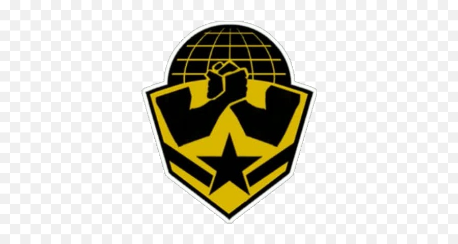 Defenders Of Man - Starcraft Png,Zerg Logo