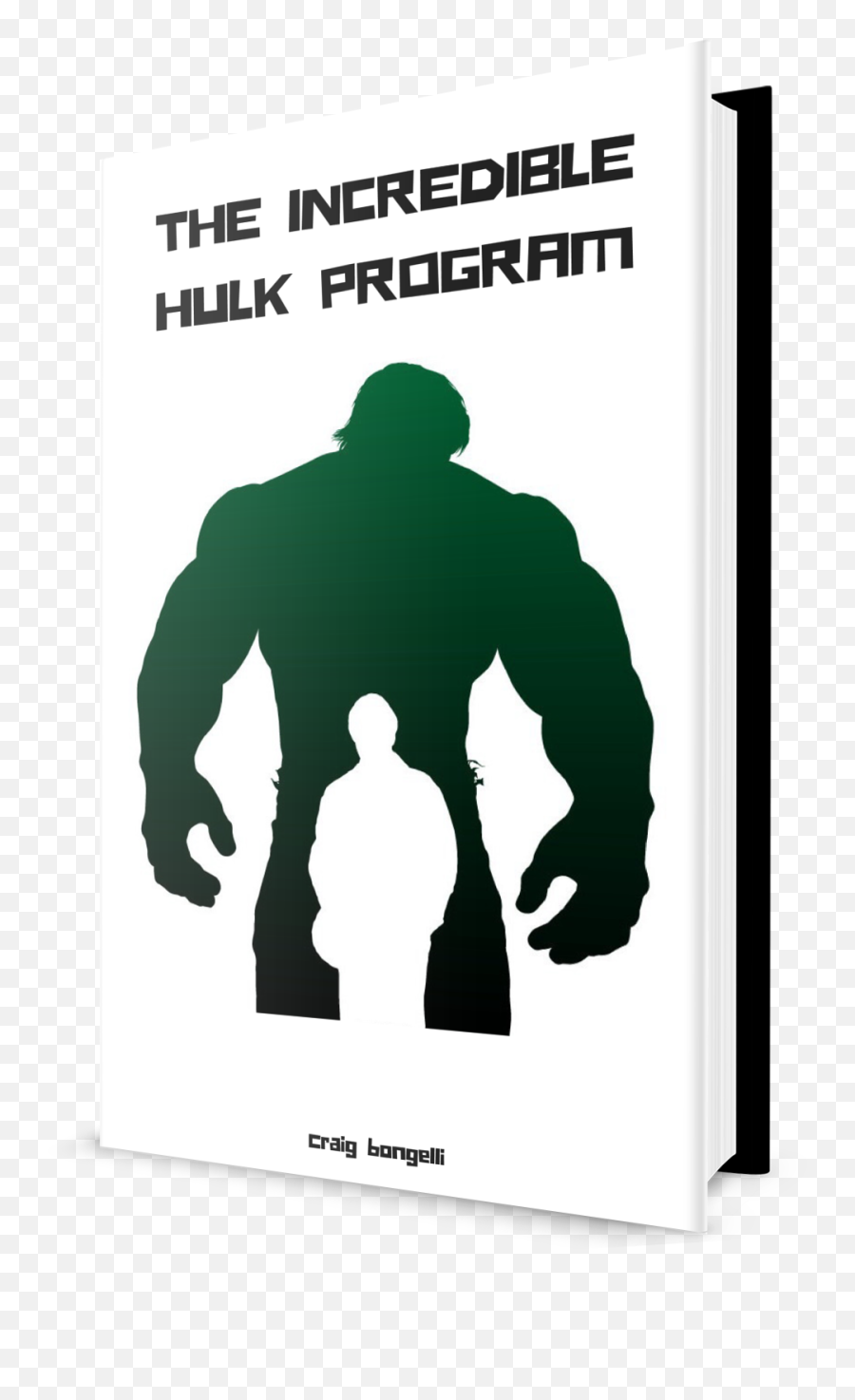 Incredible Hulk Program Png Logo