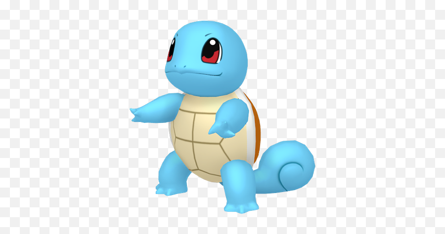 Squirtle - Pokemon Shiggy Png,Squirtle Png