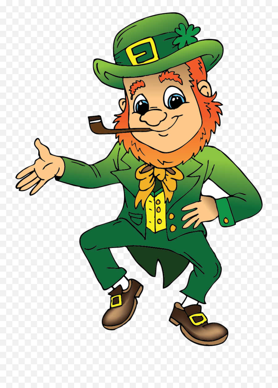 St Pattys Day Clipart - St Day 2018 Png,St Patrick Day Png