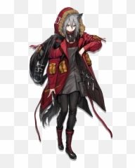 Projekt Red Arknights Wiki - Gamepress Arknights Projekt Red Png,Red Eyes Meme Png