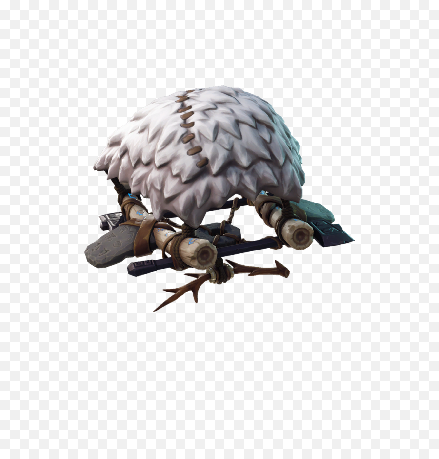 Fortnite Tusk Glider Umbrellas - Tusk Fortnite Png,Tusk Png