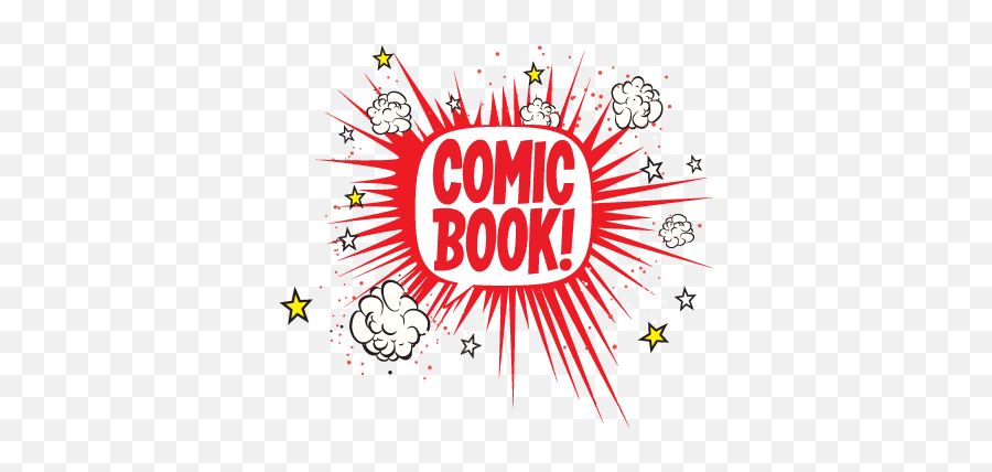 Comicbook Ios Appcomic Dots Png - Comic Book App,Comic Book Dots Png