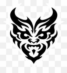 San Fransisco Demons Logo Png - Francisco