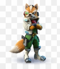 Battle For - Starlink Battle For Atlas Fox Png,Fox Mccloud Png