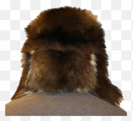 Clipart Fur Clothing Ushanka Png Image - Ushanka,Ushanka Png