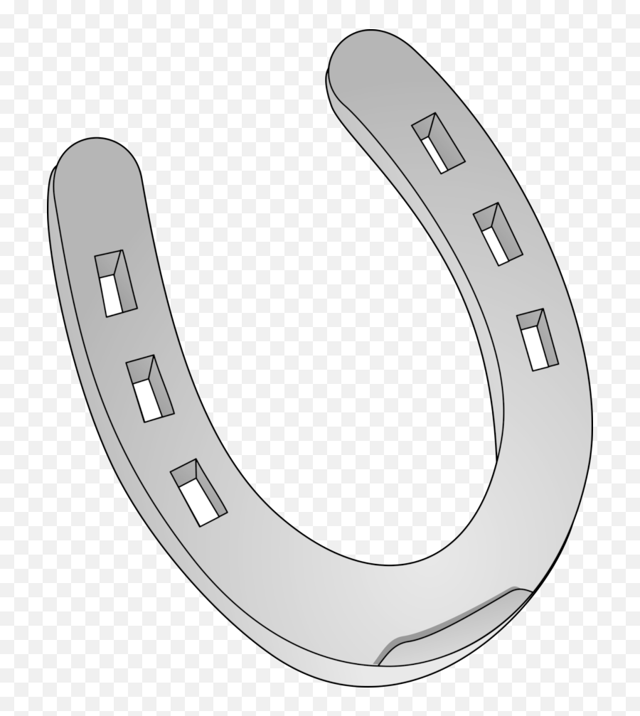 Horse Shoe Image Free Download Clip Art - Horseshoe Clip Art Png,Horse Shoe Png