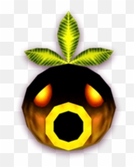 Mask 3d - Legend Of Zelda Mask Deku Png,Majora's Mask Png