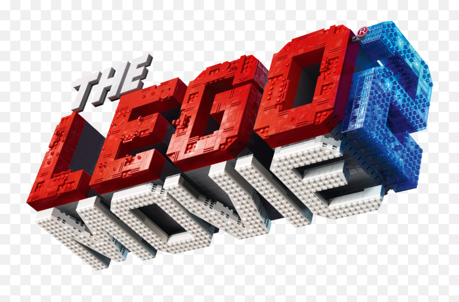 Legos Clipart Blok - Lego Movie 2 Logo Png,Lego Logo Png