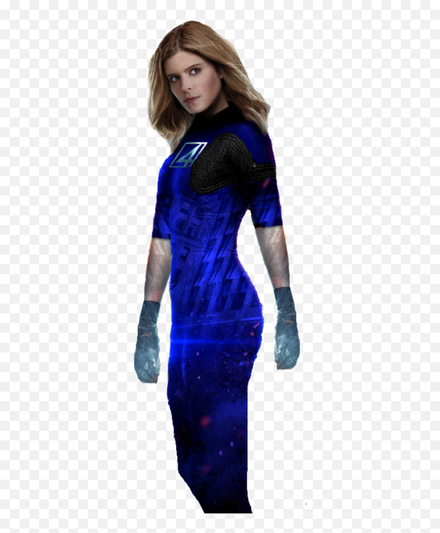 Invisible Woman Clipart Hq Png Image - Fantastic Four Invisible Woman 2015,Invisible Png
