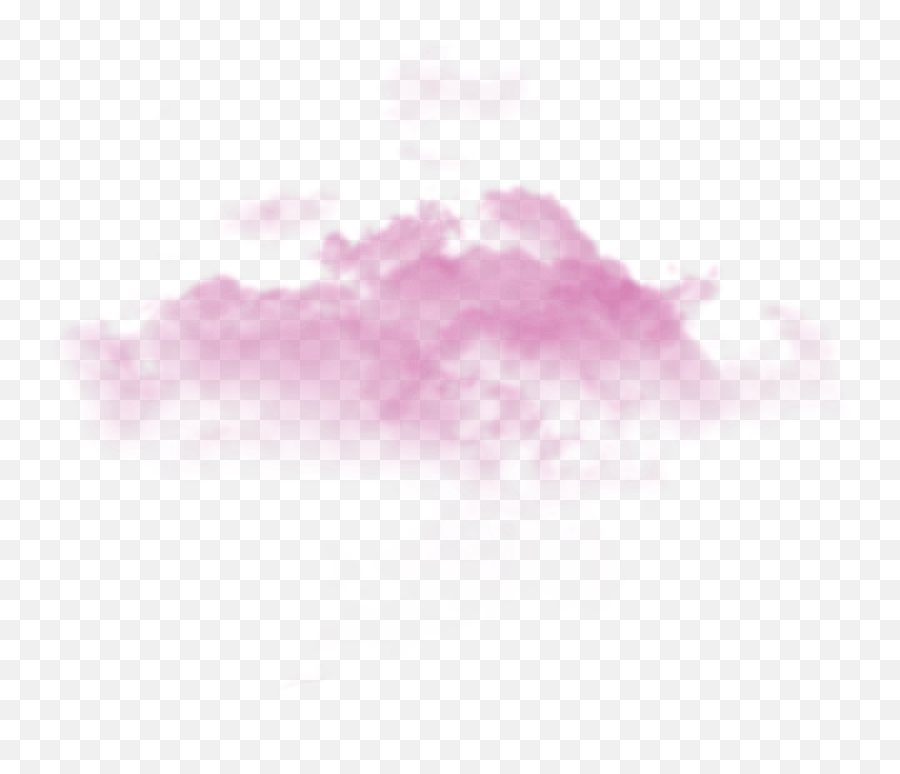 Pink Effect Png Download - Pink Smoke Effect Png,Smoke Effect Transparent
