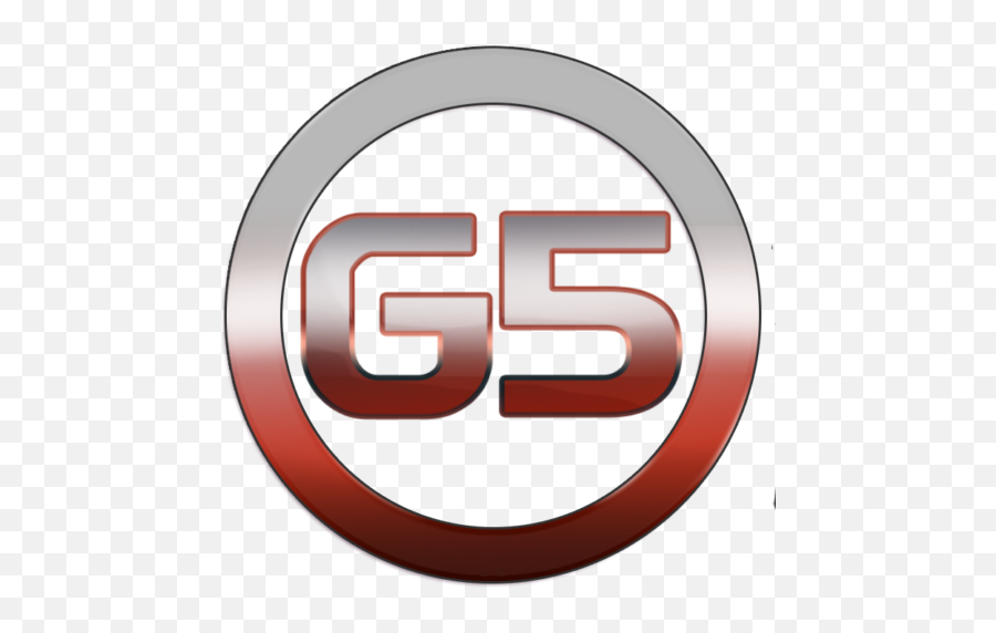 Cropped - G5internetserviceslogopng G5 Logo Png,Internet Png