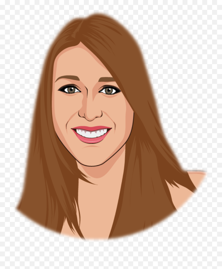 Meet Leslie - Cartoon Png,Leslie Transparent