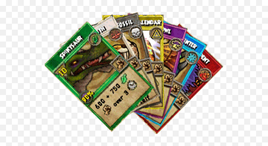 Wizard Test Realm Images U2013 Free Png Vector Psd - Collectible Card Game,Wizard101 Logo