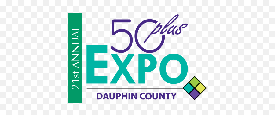 Health Screenings Dauphin County 50plus Expo - 50 Plus Png,Miracle Ear Logo