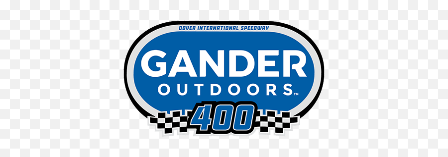 Gander Outdoors 400 Coming To Dover - Dover International 2018 Gander Outdoors 400 Dover Png,Nbcsn Logo