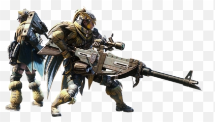 How To Use The Heavy Bowgun In U201cmonster Hunter World - png