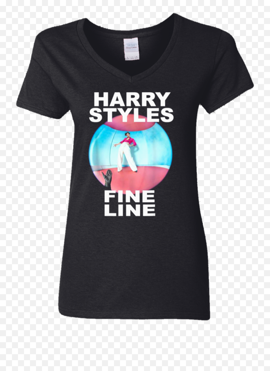 Harry - Stylesfine Line Funny Tshirt For Women U2013 Stephen U0026 Kiara Png,Harry Styles Png