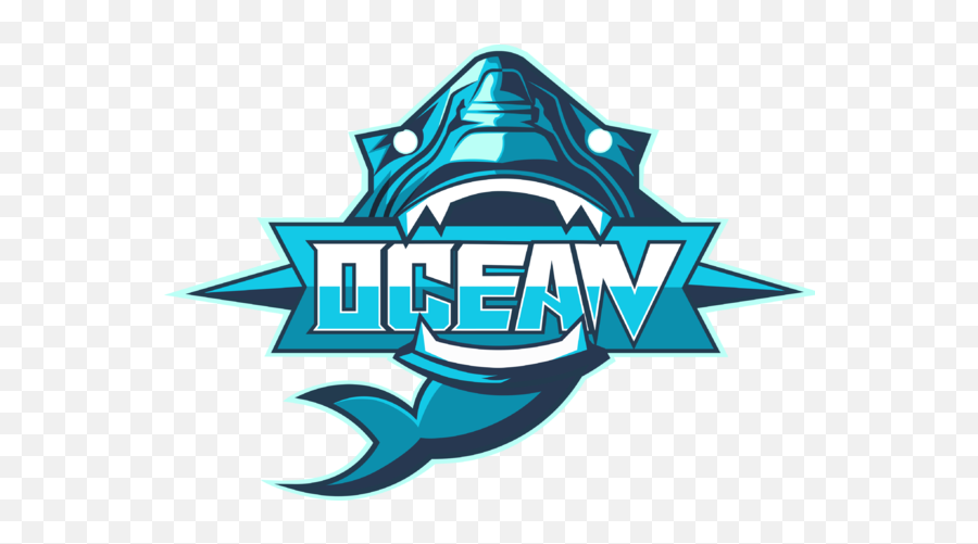 Ocean - Ocean Dota 2 Png,Team Magma Logo