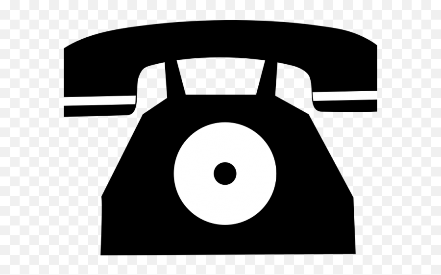 Clipart Vector - Vector Clipart Telephone Png,Phone Vector Png